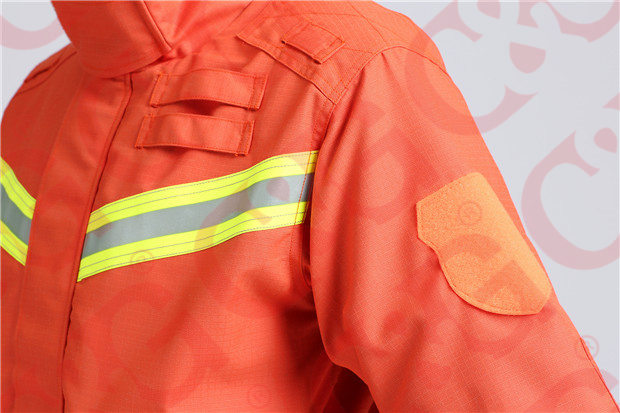 Rescue Suit40